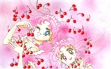 Sailor Moon fonds d'écran HD #2