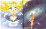 Sailor Moon 美少女戰士 高清壁紙 #3