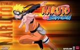 Naruto HD Fonds d'écran animés