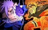 Naruto HD аниме обои #7
