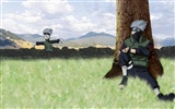 NARUTO - ナルト - HDアニメの壁紙 #10