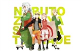 Naruto anime HD tapety na plochu #18