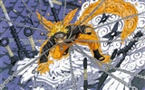Naruto anime HD tapety na plochu #25