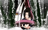 Naruto anime HD tapety na plochu #28