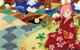 Naruto HD anime wallpapers #30