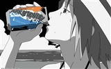 Naruto anime HD tapety na plochu #31