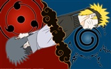 Naruto HD Fonds d'écran animés #33