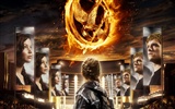 V Hunger Games HD tapety na plochu