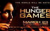 The Hunger Games HD wallpapers #5