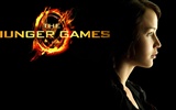 The Hunger Games HD wallpapers #7