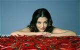 Aishwarya Rai krásné tapety na plochu #3