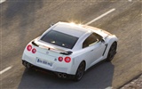 Nissan GT-R egoista 2011 HD tapety na plochu #6