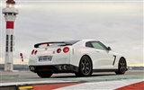 日産GT-Rエゴイスト2011 HDの壁紙 #25
