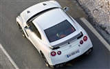 Nissan GT-R egoista 2011 HD tapety na plochu #26