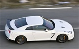 Nissan GT-R egoista 2011 HD tapety na plochu #35