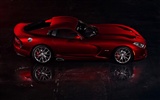 SRT 2012 Viper GTS fondos de pantalla de alta definición #5