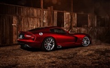 2012 СТО Viper GTS HD обои #15