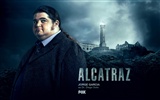 Alcatraz сериал 2012 HD обои #7