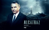 Alcatraz сериал 2012 HD обои #10