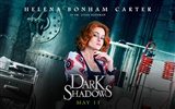 Темные тени обои HD фильмов #15