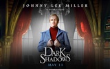 Johnny Lee Miller in Dark Shadows HD wallpaper