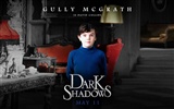 Gully Mcgrath in Dark Shadows movie wallpaper