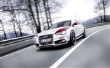 2012 Audi S5 fonds d'écran HD #2