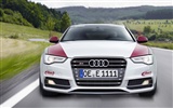 2012 Audi S5 HD обои #6