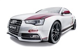 2012 Audi S5 fonds d'écran HD #8