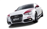 2012 Audi S5 fonds d'écran HD #10