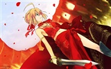 Fate stay night HD wallpapers