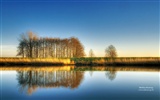 Windows 7 Wallpapers: Impressions from Schleswig-Holstein theme