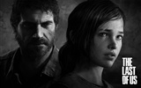 The Last of US HD game wallpapers #2