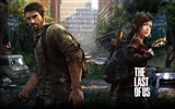 The Last of US HD game wallpapers #5