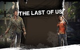 The Last of US HD game wallpapers #6