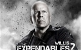 2012 The Expendables 2 HD wallpapers #12