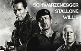 2012 The Expendables 2 敢死队2 高清壁纸15
