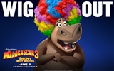 Madagascar 3: Europe's Most Wanted HD wallpapers #12