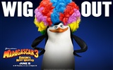 Madagascar 3: Europe's Most Wanted HD wallpapers #15