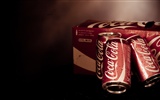 Coca-Cola красивыми обоями объявление #19