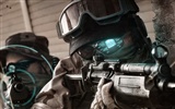 Ghost Recon: Future Soldier fondos de pantalla de alta definición #3
