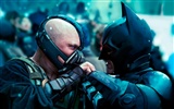 The Dark Knight восходит 2012 HD обои #2