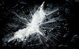 The Dark Knight восходит 2012 HD обои #6