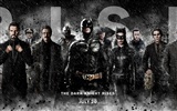 The Dark Knight Rises 2012 HD wallpapers #8