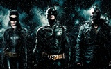 The Dark Knight восходит 2012 HD обои #11