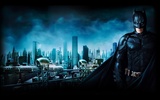 The Dark Knight восходит 2012 HD обои #12