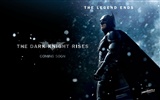 The Dark Knight Rises 2012 HD wallpapers #16