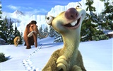 Ice Age 4: Continental Drift HD wallpapers #2