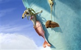 Ice Age 4: Continental Drift HD wallpapers #9