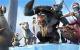 Ice Age 4: Continental Drift HD wallpapers #13